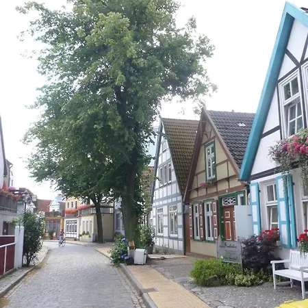 Apartamento Seewind Rostock