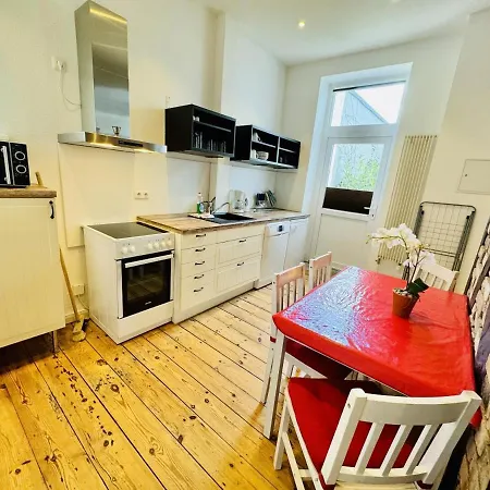 Seewind 罗斯托克