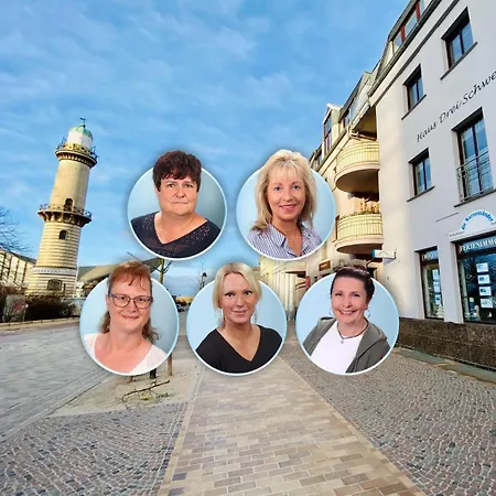 Seewind Lägenhet *