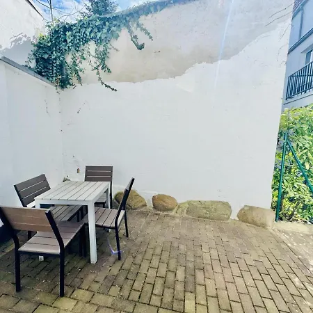 Apartamento Seewind