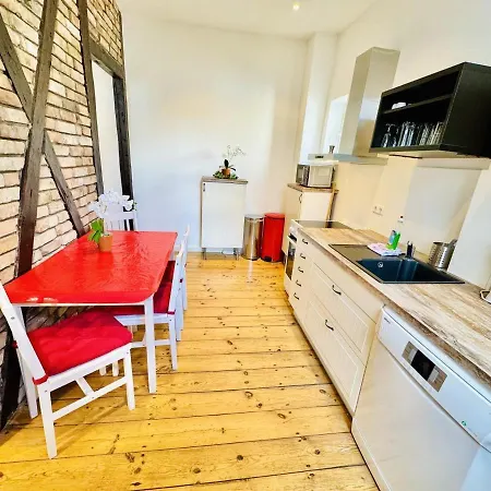 Seewind Apartamento