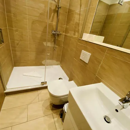 Apartamento Seewind Rostock